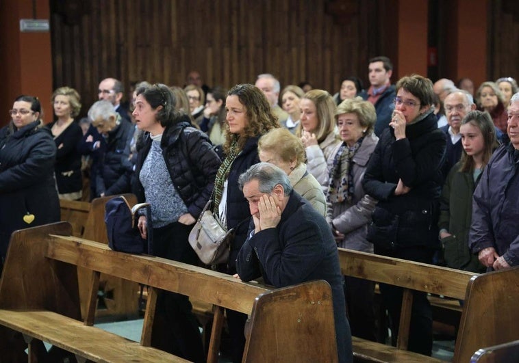 «Enrique Portilla era un buen padre, un buen profesional y un buen amigo»